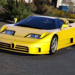 Bugatti EB110 Super Sport 1992 [Add-On | Template] 1.2