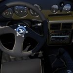 Bugatti EB110 Super Sport 1992 [Add-On | Template] 1.2