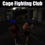 Cage Fighting Club 1.0
