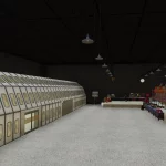 Car Factory [Map Editor - ymap] 1.4