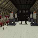 Car Factory [Map Editor - ymap] 1.4