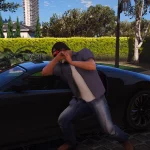 Car Stealing Missions 1.1