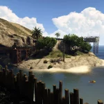 Caveland [Map Editor - ymap] 1.3