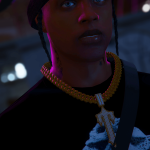 Central Cee Trapstar Chain MP Male/Female -- Boutique Mods v1