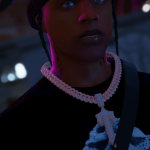 Central Cee Trapstar Chain MP Male/Female -- Boutique Mods v1