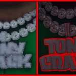 Chain SP, MP FIVEM - Bad Bunny 1.0
