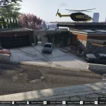 Character Houses Enhanced [Map Editor] 1.0