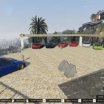 Character Houses Enhanced [Map Editor] 1.0