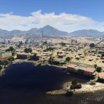 Alive & City YMAP PACK IV