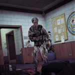 Cliff Unger Death Stranding [Add-On Ped] 1.0