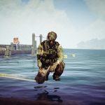 Cliff Unger Death Stranding [Add-On Ped] 1.0