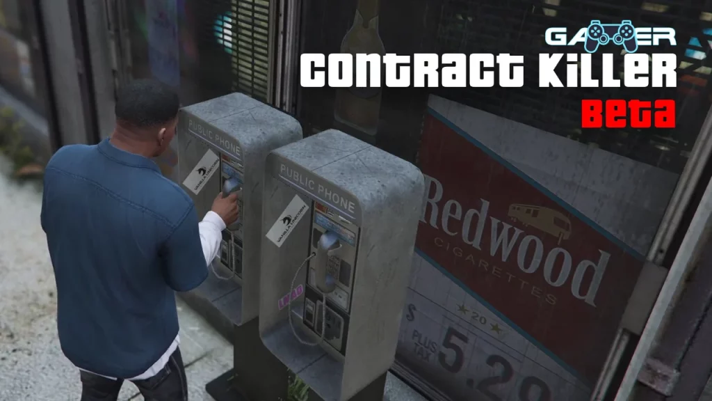 Contract Killer Beta