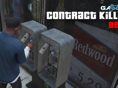 Contract Killer Beta