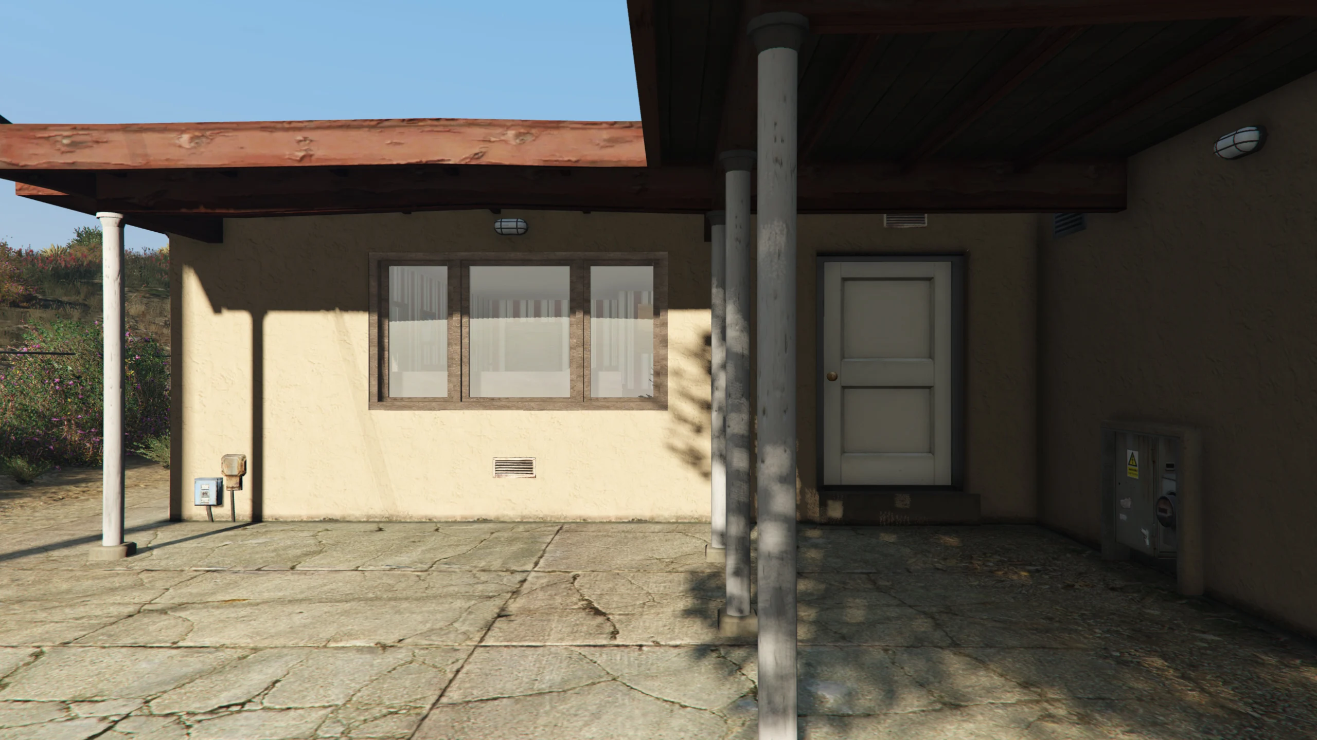 Safe house in gta 5 фото 57