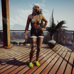 Crocs for MP Female 1.1