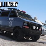 Custom Transporter 1.0.1