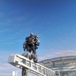 DC Heavy Armored Batman [Add-On Ped] 1.0