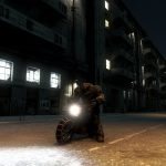 DC Heavy Armored Batman [Add-On Ped] 1.0