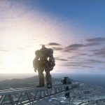 DC Heavy Armored Batman [Add-On Ped] 1.0