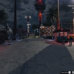 Desert Military Base 1