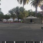 Desert Military Base 1