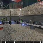 Desert Military Base 1