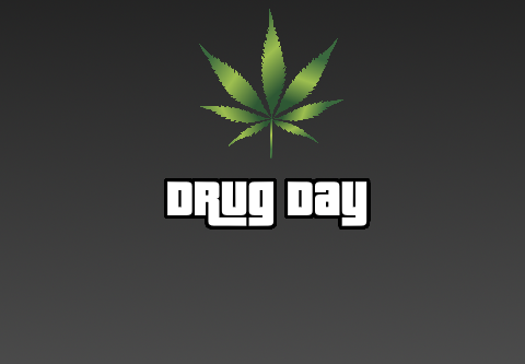 Drug Day 2.0