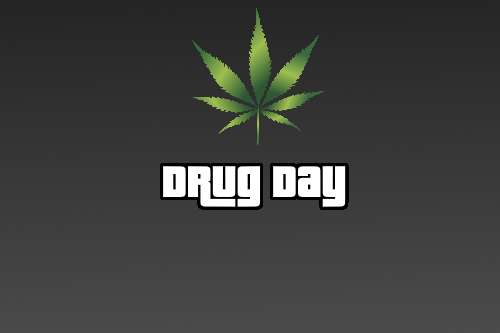 Drug Day 2.0