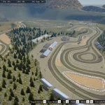 East Touge [Add-On SP / FiveM]