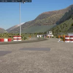 East Touge [Add-On SP / FiveM]
