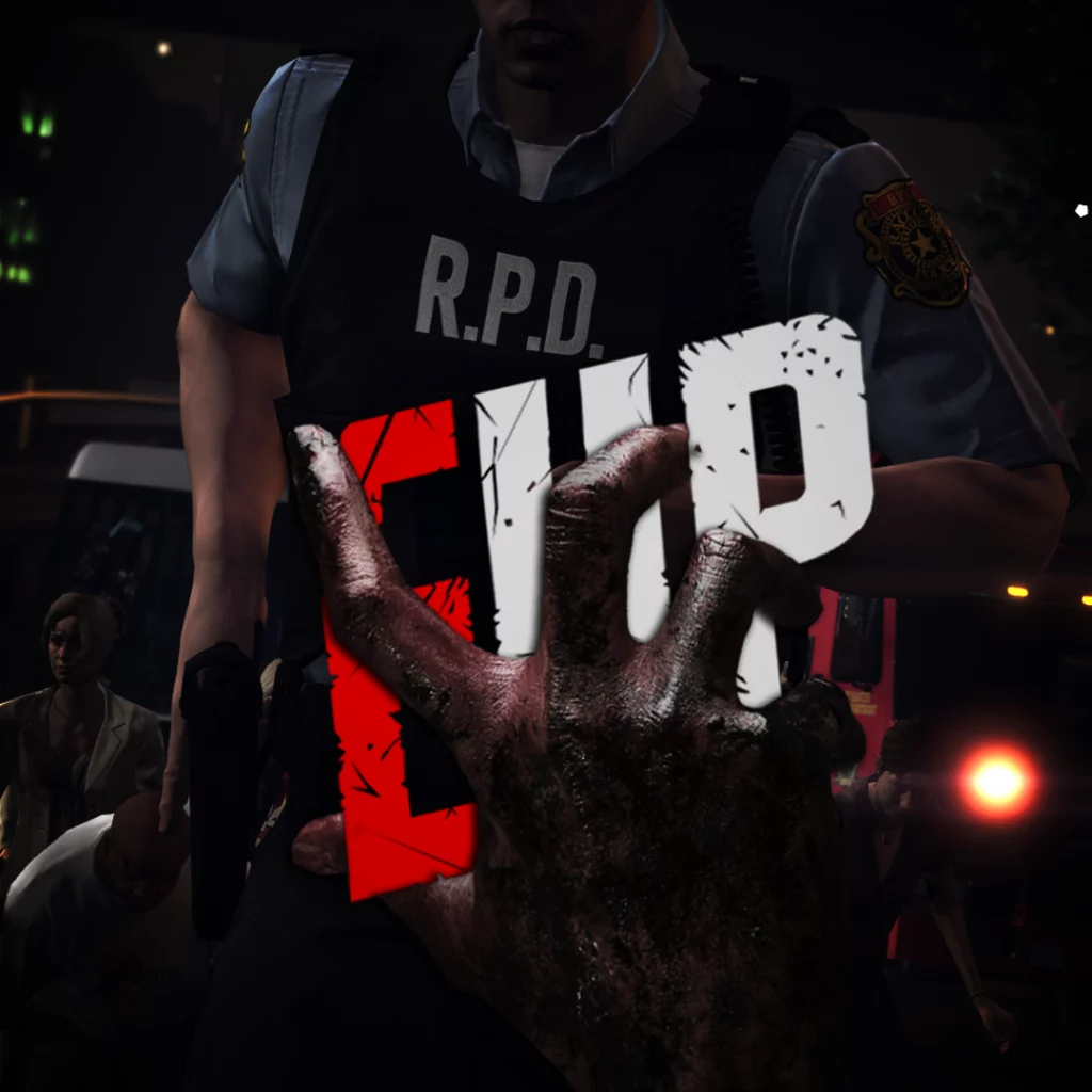 Evil Uniforms Pack 1.0