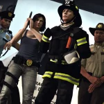 Evil Uniforms Pack 1.0