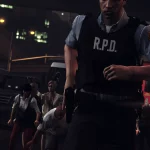 Evil Uniforms Pack 1.0