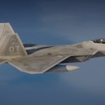 F-22 Raptor Redux [Add-On | Tuning] 1.0