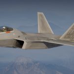 F-22 Raptor Redux [Add-On | Tuning] 1.0