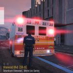 FDNY EMT and Paramedic Uniform Texture