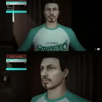 Facial Overlays (Beards) [Add-On] 1.0 Experimental WIP