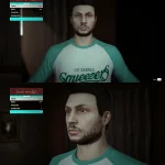 Facial Overlays (Beards) [Add-On] 1.0 Experimental WIP