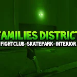 Families District Gang [YMAP / XML]