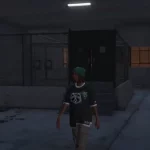 Families District Gang [YMAP / XML]