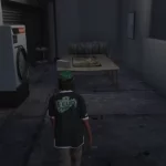 Families District Gang [YMAP / XML]