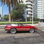 Ferrari 365 GTS4 Daytona (US-spec) 1971 [Add-On / Replace] 1.0
