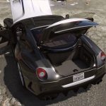 Ferrari 599 GTO AUTOVISTA [Add-On / Replace]