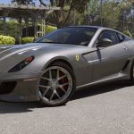 Ferrari 599 GTO AUTOVISTA [Add-On / Replace]