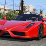 Ferrari Enzo & Gemballa MIG-U1 [Add-On | Tuning] 1.3