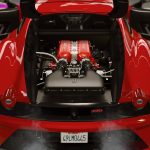 Ferrari F430 Scuderia [Add-On / Replace | Tuning | Template]