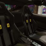 Ferrari F430 Scuderia [Add-On / Replace | Tuning | Template]