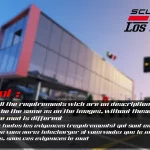 Ferrari Los Santos HQ 1.0