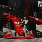 Ferrari Los Santos HQ 1.0