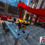 Ferrari Los Santos HQ 1.0